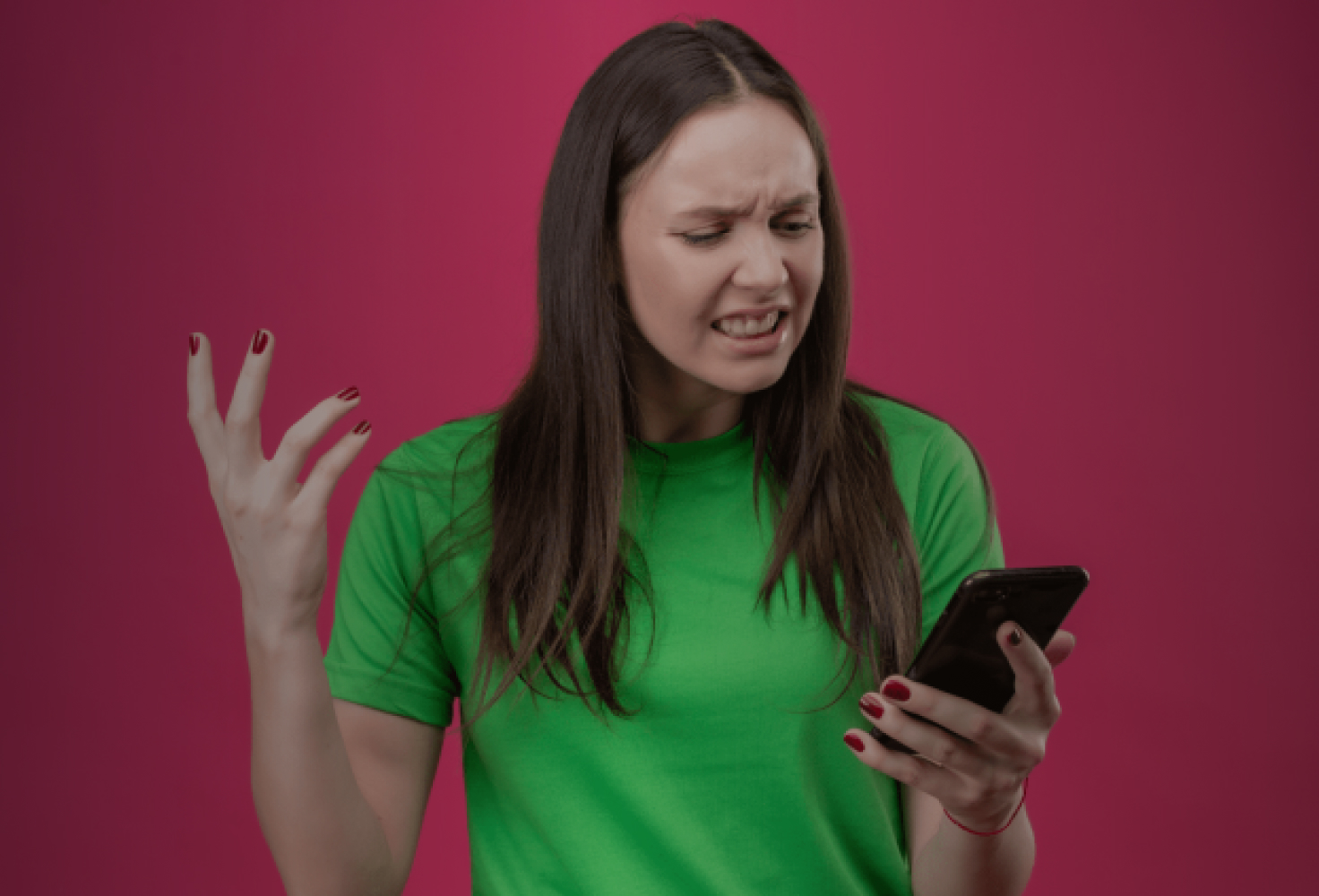 The Mysterious Business Failure of WhatsApp