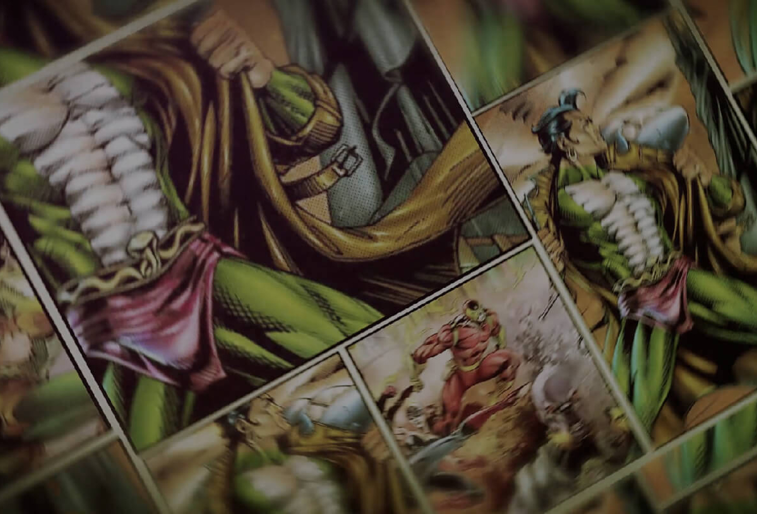 Why is this Digital Design Studio breaking the Corporate Culture?